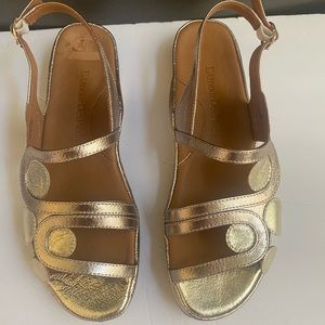 L’Amour Des Pieds sandals